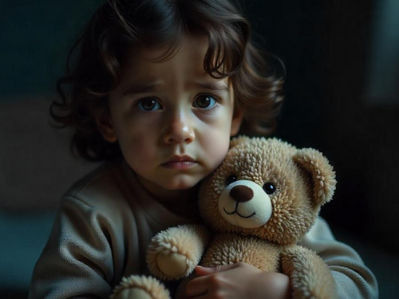 Childhood Trauma: Understanding Its Impact and How Therapy Can Help in the UAE