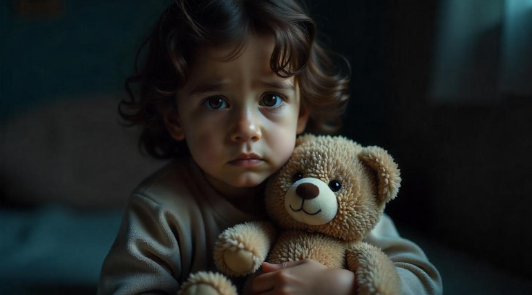 Childhood Trauma: Understanding Its Impact and How Therapy Can Help in the UAE