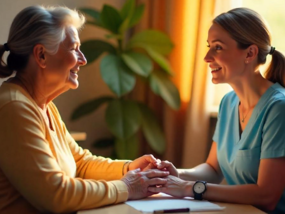 Cognitive-Communication Therapy After Brain Injury
