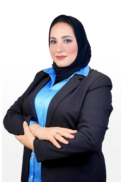 Dr. Maie Medhat Ramzy - Clinical Psychologist Abu Dhabi