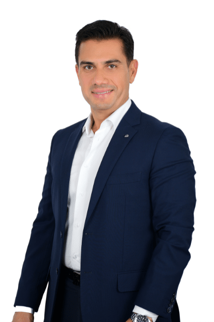 Dr. Mansour Aly Assaf - Consultant Psychiatrist Al Ain