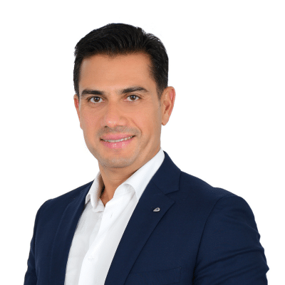 Dr. Mansour Aly Assaf - Consultant Psychiatrist Al Ain