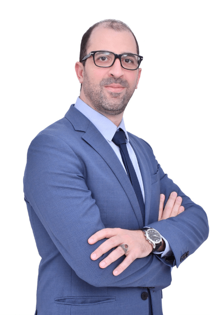 Dr. Yassine Bourouais - Clinical Psychologist Abu Dhabi