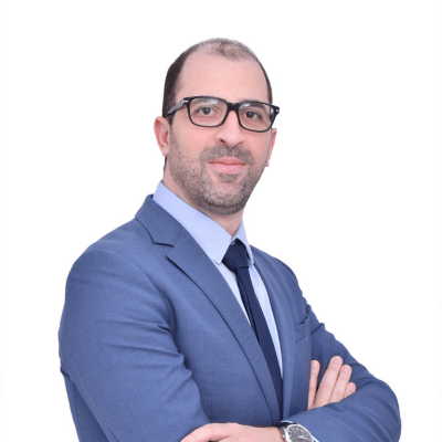 Dr. Yassine Bourouais -