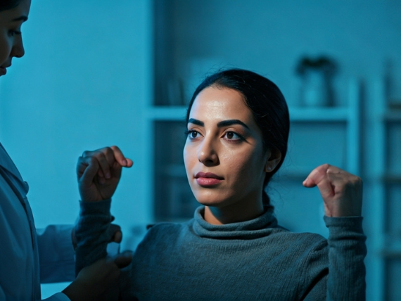 Early Signs of Multiple Sclerosis (MS) and the Importance of Early Diagnosis in the UAE