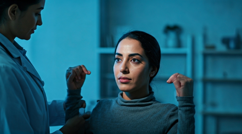 Early Signs of Multiple Sclerosis (MS) and the Importance of Early Diagnosis in the UAE