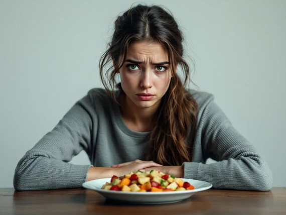 Eating Disorders Treatment for Adults