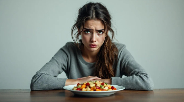 Eating Disorders Treatment for Adults