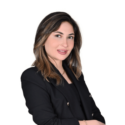 Ghinwa Hammoud -Occupational Therapist