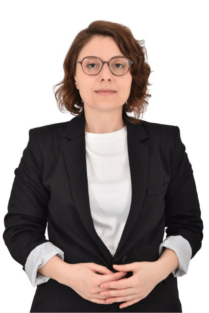 Hiba Bazzi - Speech Therapist Abu Dhabi