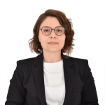 Hiba Bazzi - Speech Therapist Abu Dhabi