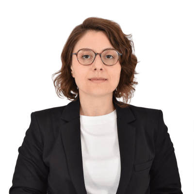 Hiba Bazzi - Speech Therapist Abu Dhabi