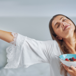 How Diet Affects Sleep