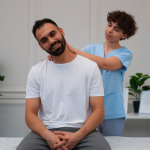 How Physiotherapy in Abu Dhabi Can Improve Mental Health and Reduce Anxiety