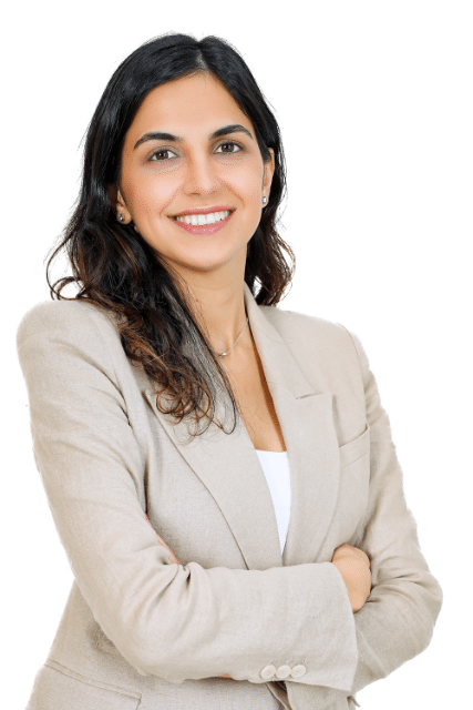 Joulia Chahine - Speech Therapist Abu Dhabi