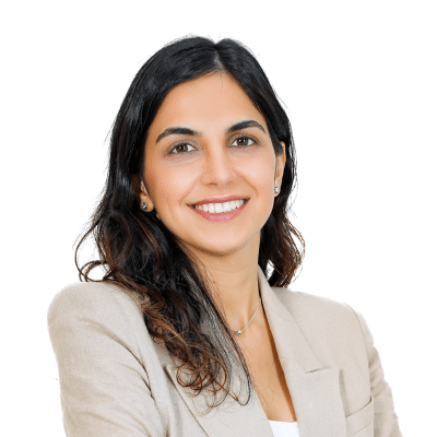 Joulia Chahine - Speech Therapist Abu Dhabi