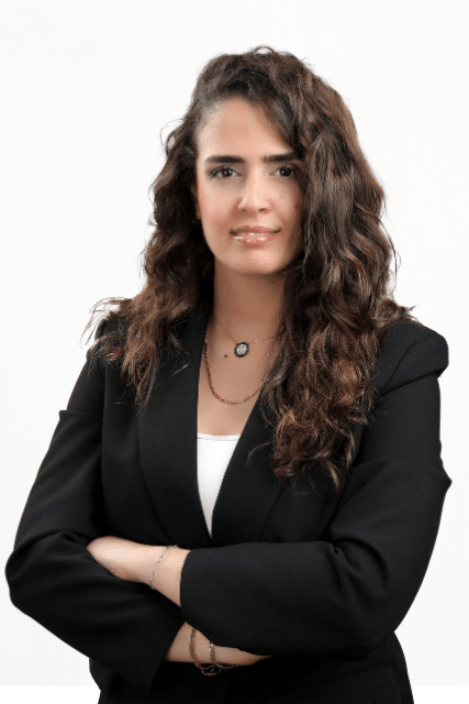 Line Khoury - Occupational Therapist Abu Dhabi