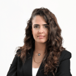 Line Khoury - Occupational Therapist Abu Dhabi