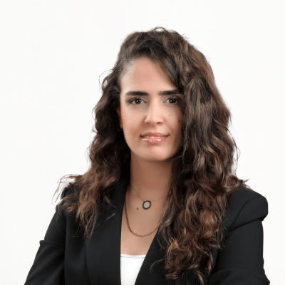 Line Khoury - Occupational Therapist Abu Dhabi