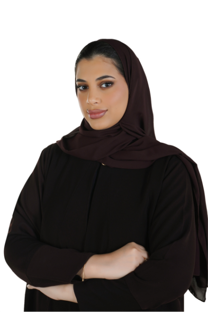 Mahra Al Ali - Clinical Psychologist