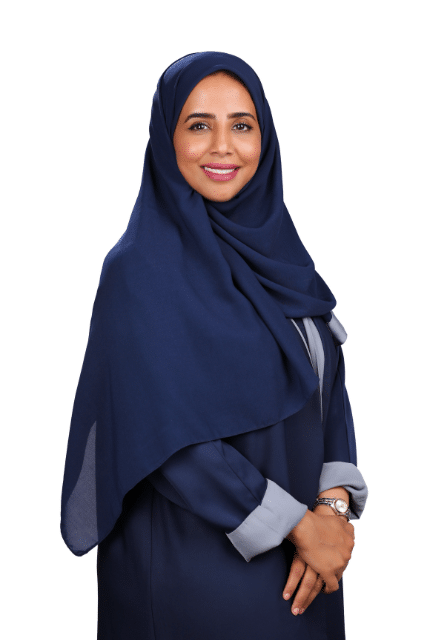 Maram Alraygi - Applied Behavior Analyst Abu Dhabi