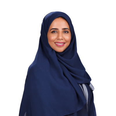 Maram Alraygi -