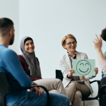 Mental Health and Cultural Stigma