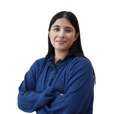 Mishkah Allie - Occupational Therapist