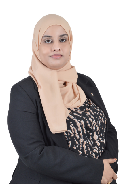 Sahar El Mubarak - Clinical Psychologist Abu Dhabi