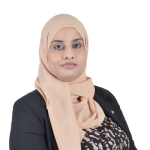 Sahar El Mubarak  

Clinical Psychologist