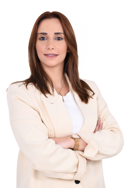 Stephanie Jammal -Speech Therapist Abu Dhabi