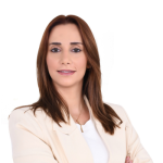Stephanie Jammal -Speech Therapist Abu Dhabi