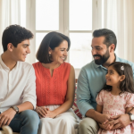 The Impact of Family Dynamics on Child Mental Health