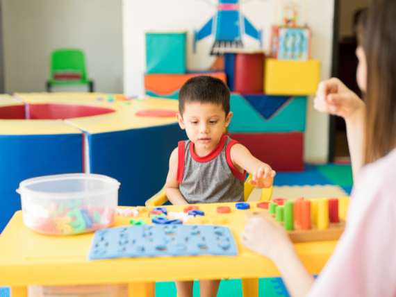 The Importance of Rehabilitation Services in the UAE