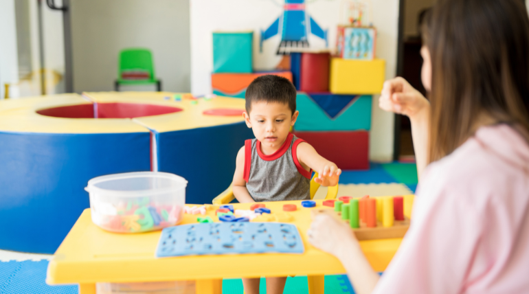 The Importance of Rehabilitation Services in the UAE