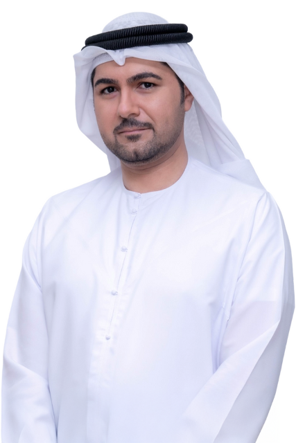 Dr. Muath Alzarooni - Consultant Child and Adolescent Psychiatrist