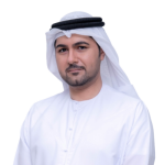 Dr. Muath Alzarooni - Consultant Child and Adolescent Psychiatrist