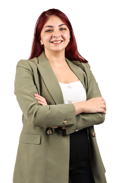 Hiba Saad - Occupational Therapist Mirdif Dubai