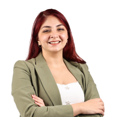 Hiba Saad - Occupational Therapist Mirdif Dubai