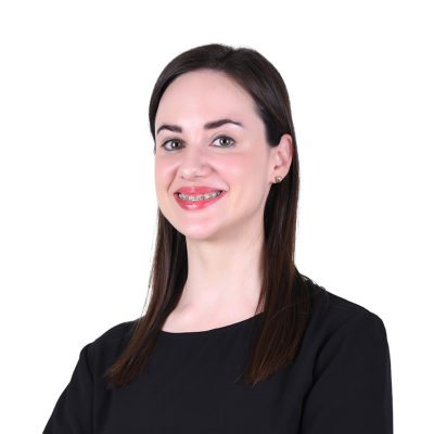 Leandra Fourie - Occupational Therapist Al Ain