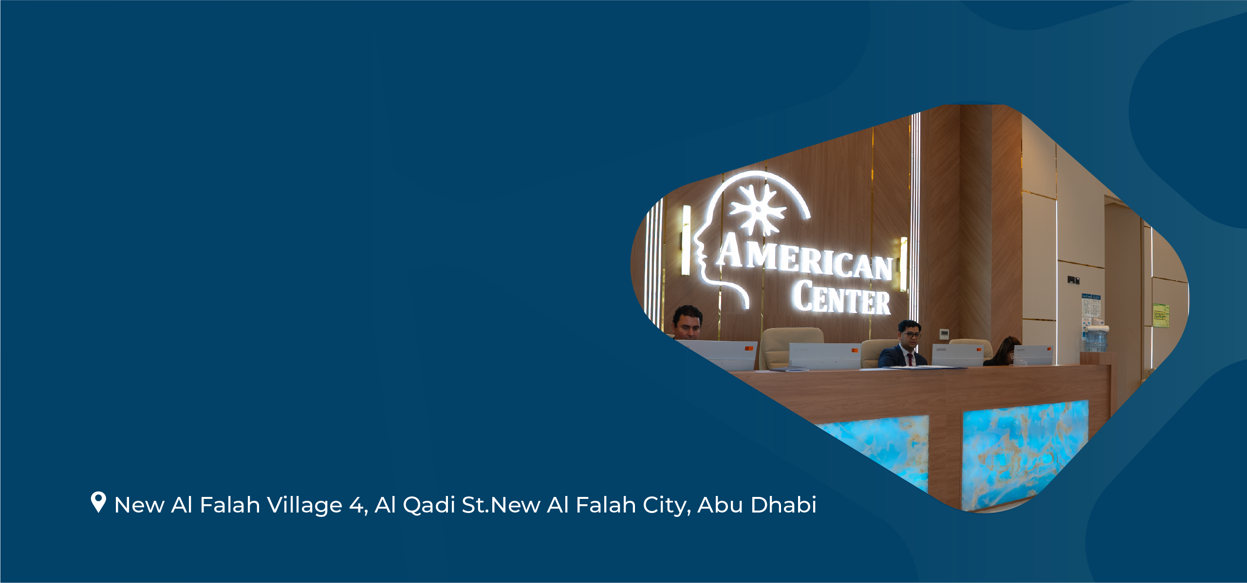 ACPN - New Al Falah City