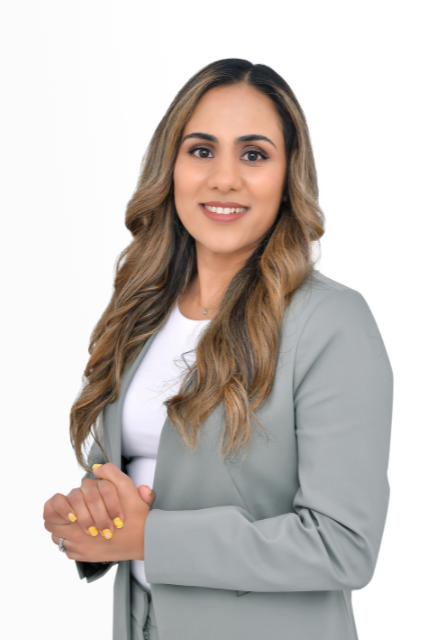 Shruti Joshi -Occupational Therapist Abu Dhabi