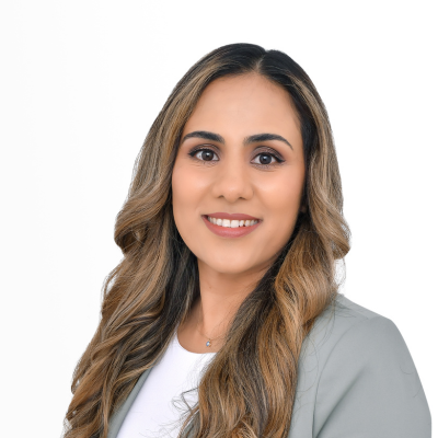 Shruti Joshi - Occupational Therapist