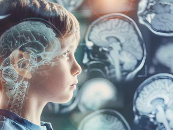 ADHD and Neurology