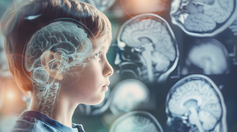 ADHD and Neurology
