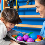 Benefits of Pediatric Physiotherapy for Children with Cerebral Palsy in Abu Dhabi
