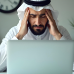 The Impact of Chronic Stress on Brain Health and Mental Well-being in the UAE