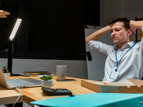 How to Overcome Daily Stress in Dubai