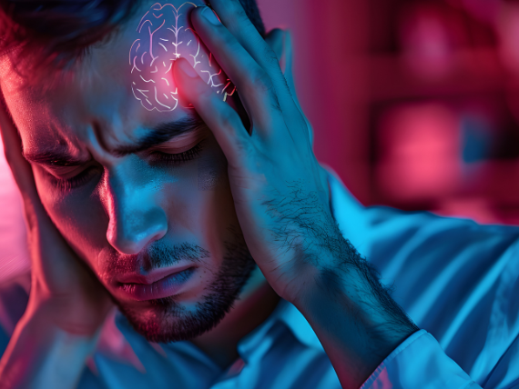 Managing Chronic Headaches