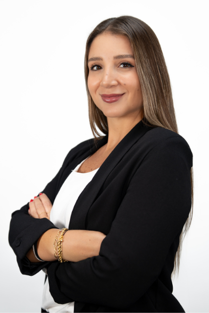 Marielynn Chalhoub - Speech and Language Therapist Mirdif